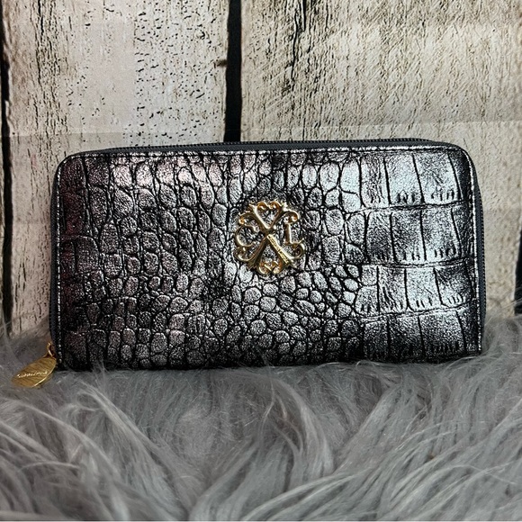 Christian Lacroix Bags Christian Lacroix Wallet Poshmark